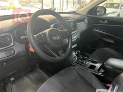 کیا سۆرینتۆ